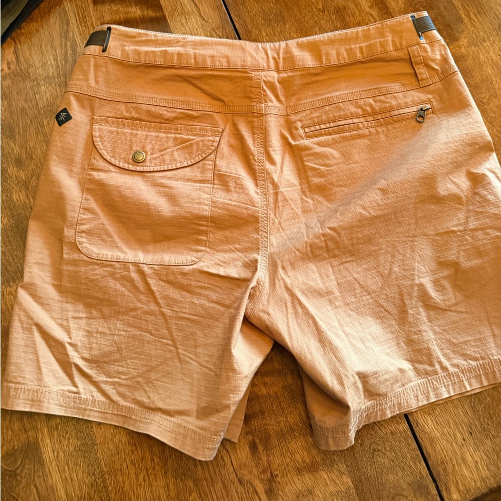 Roark shorts
